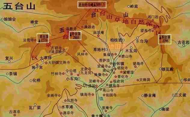 大同北京自駕游攻略_北京自駕大同旅游攻略沿途_北京自駕大同旅游路書