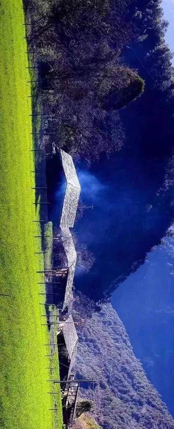 廣元到青海湖自駕游_青海自駕湖廣元游到西安路線_四川廣元到青海湖有多遠