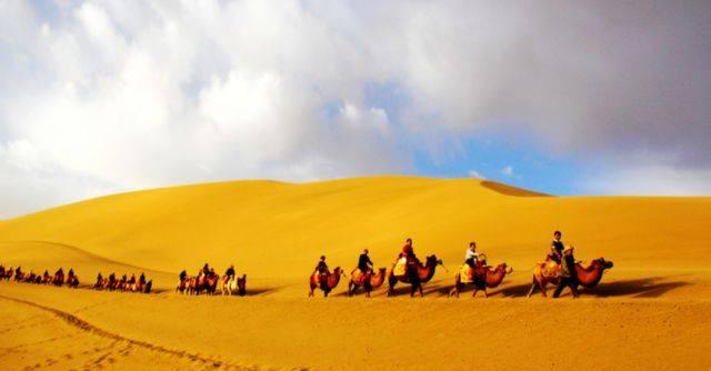 咸陽自駕游攻略_咸陽自駕游去哪里比較好_咸陽出發(fā)自駕游