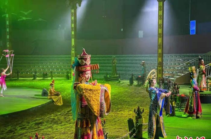 北京草原自駕游最佳路線_北京最近的草原自駕游_北京自駕草原