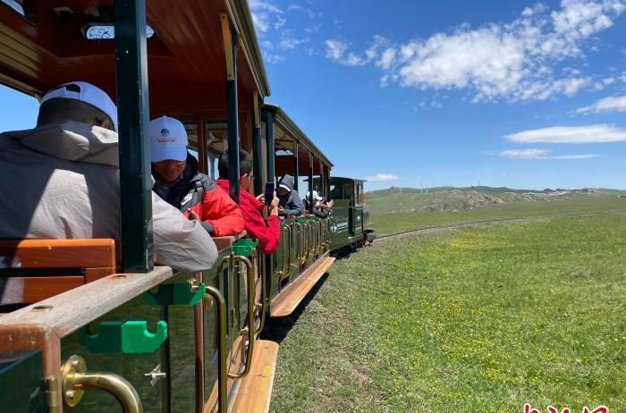 北京自駕草原_北京最近的草原自駕游_北京草原自駕游最佳路線