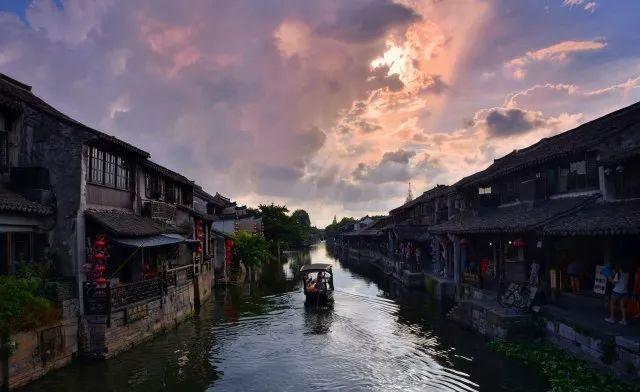 西塘自駕游兩天一夜攻略_自駕西塘攻略_杭州到西塘自駕游