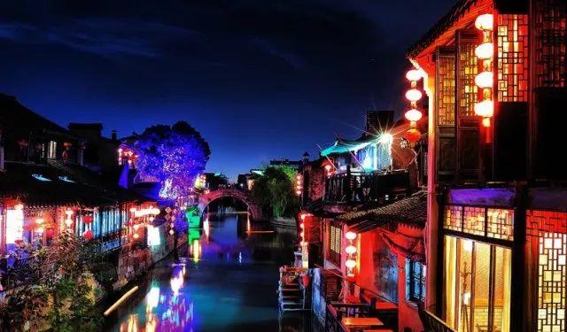 杭州到西塘自駕游_自駕西塘攻略_西塘自駕游兩天一夜攻略