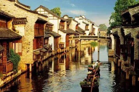 自駕西塘攻略_杭州到西塘自駕游_西塘自駕游兩天一夜攻略