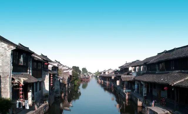 杭州到西塘自駕游_西塘自駕游兩天一夜攻略_自駕西塘攻略