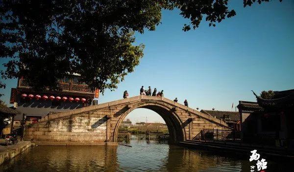 西塘自駕游兩天一夜攻略_自駕西塘攻略_杭州到西塘自駕游