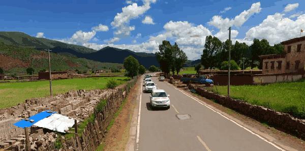 秦嶺山脈自駕_自駕秦嶺路線推薦_秦嶺山區自駕游路線