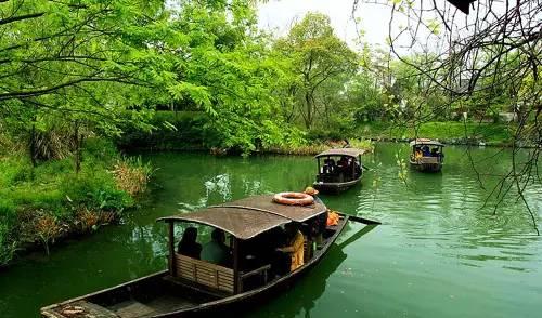 自駕西塘古鎮旅游攻略_西塘自駕游兩天一夜攻略_杭州到西塘自駕游