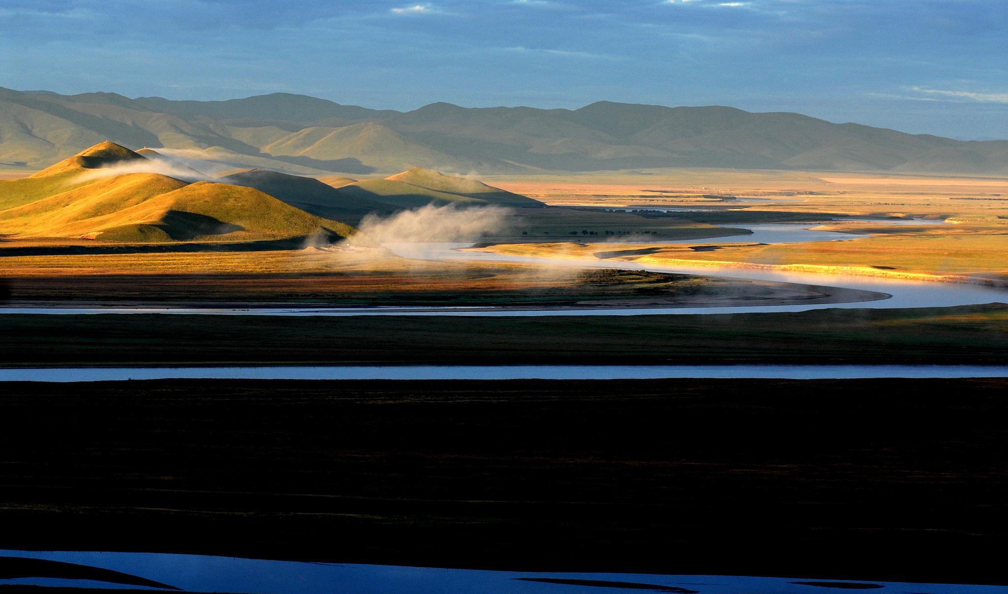 成都甘肅自駕游路線推薦_成都甘肅自駕游_甘肅四川自駕游