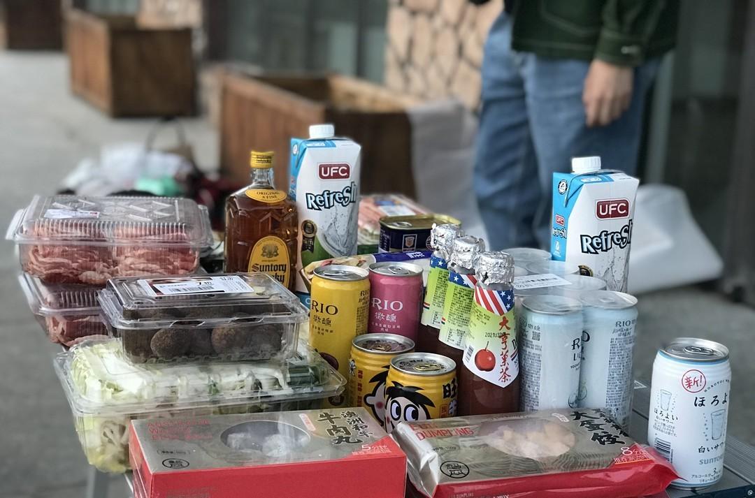 做了充足的準備