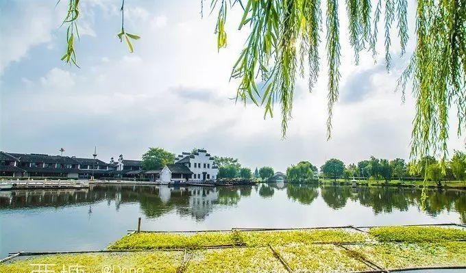 杭州到西塘自駕游_西塘離杭州多遠(yuǎn)自駕_自駕西塘古鎮(zhèn)旅游攻略