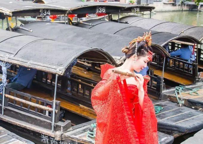 西塘離杭州多遠(yuǎn)自駕_自駕西塘古鎮(zhèn)旅游攻略_杭州到西塘自駕游