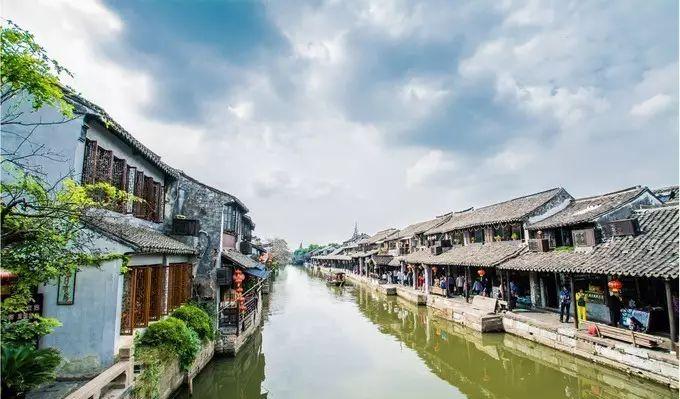 西塘離杭州多遠(yuǎn)自駕_自駕西塘古鎮(zhèn)旅游攻略_杭州到西塘自駕游