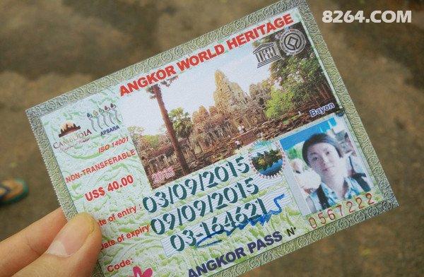 吳哥旅游困境求生_吳哥旅游地圖_吳哥旅游