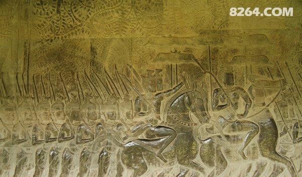 吳哥旅游_吳哥旅游地圖_吳哥旅游困境求生