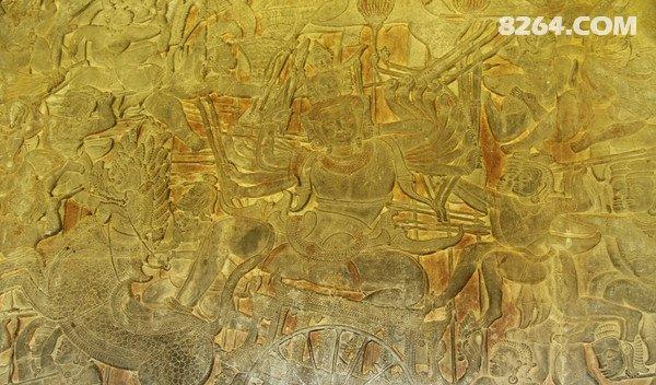 吳哥旅游_吳哥旅游地圖_吳哥旅游困境求生