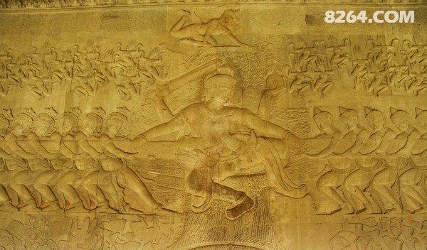 吳哥旅游困境求生_吳哥旅游地圖_吳哥旅游