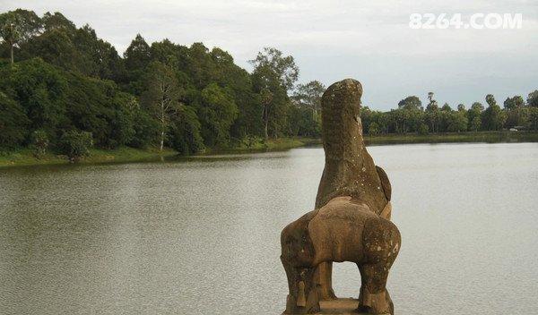 吳哥旅游困境求生_吳哥旅游_吳哥旅游地圖