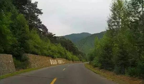 鞍山自駕游景點_鞍山自駕游攻略_鞍山自駕一日游