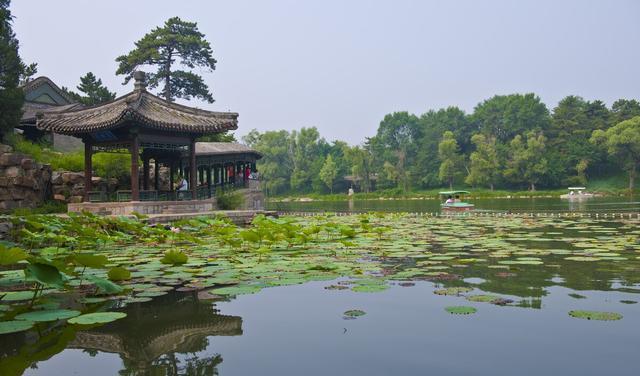 華北旅游景點_華北旅游區景點_華北景點旅游景點大全