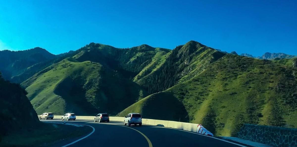 新鄉到豐寧壩上草原_新鄉到壩上草原自駕游_新鄉山區自駕游