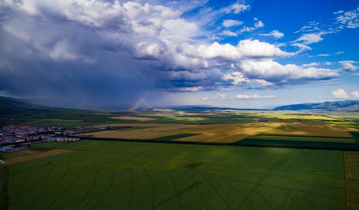 新鄉山區自駕游_新鄉到壩上草原自駕游_新鄉到豐寧壩上草原