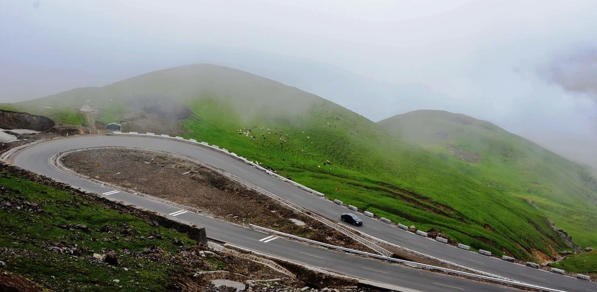 新鄉山區自駕游_新鄉到壩上草原自駕游_新鄉到豐寧壩上草原