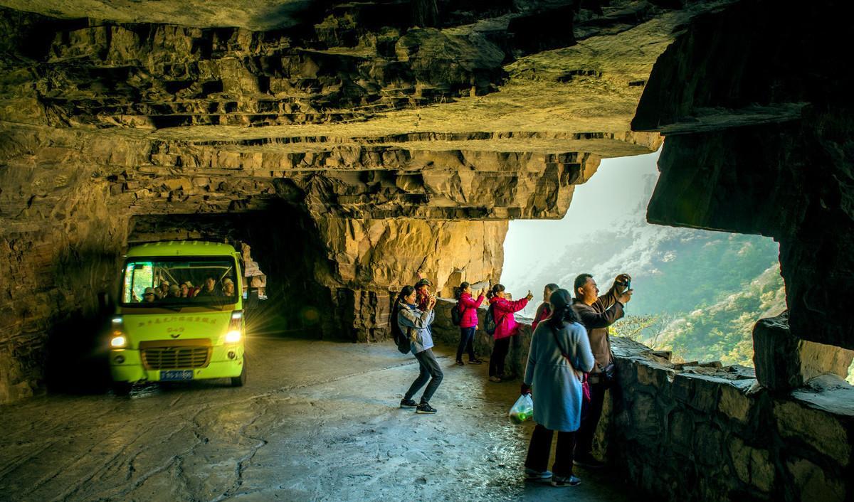 新鄉到壩上草原自駕游_新鄉山區自駕游_新鄉到豐寧壩上草原