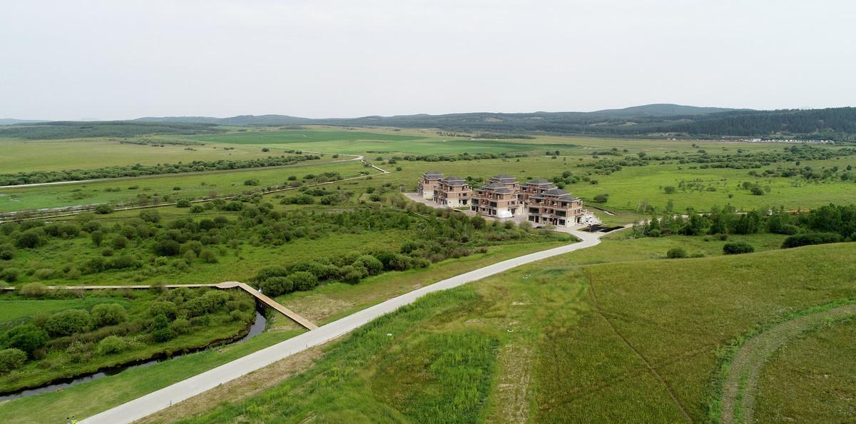 新鄉到壩上草原自駕游_新鄉到豐寧壩上草原_新鄉山區自駕游