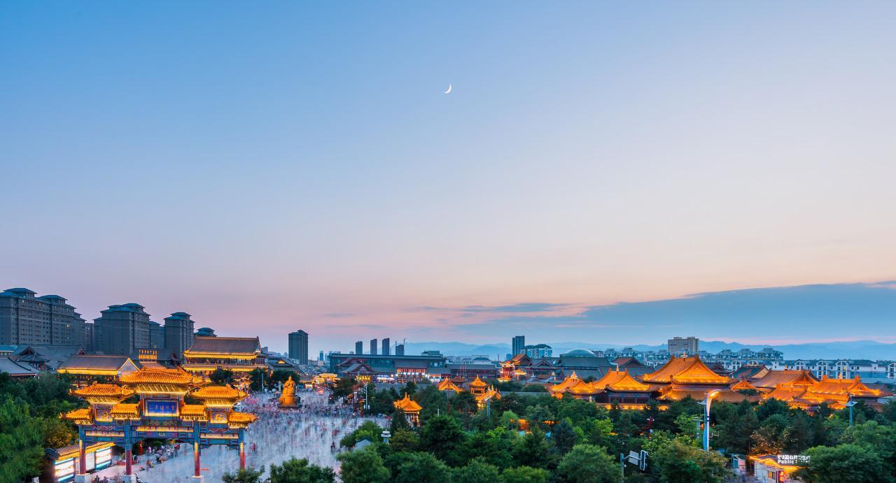 赤峰自己燒烤_赤峰周邊燒烤露營_赤峰自駕游燒烤