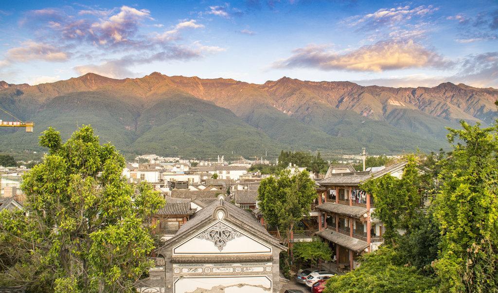 滇進青出自駕游_滇進青出自駕游攻略_滇進青出路線圖