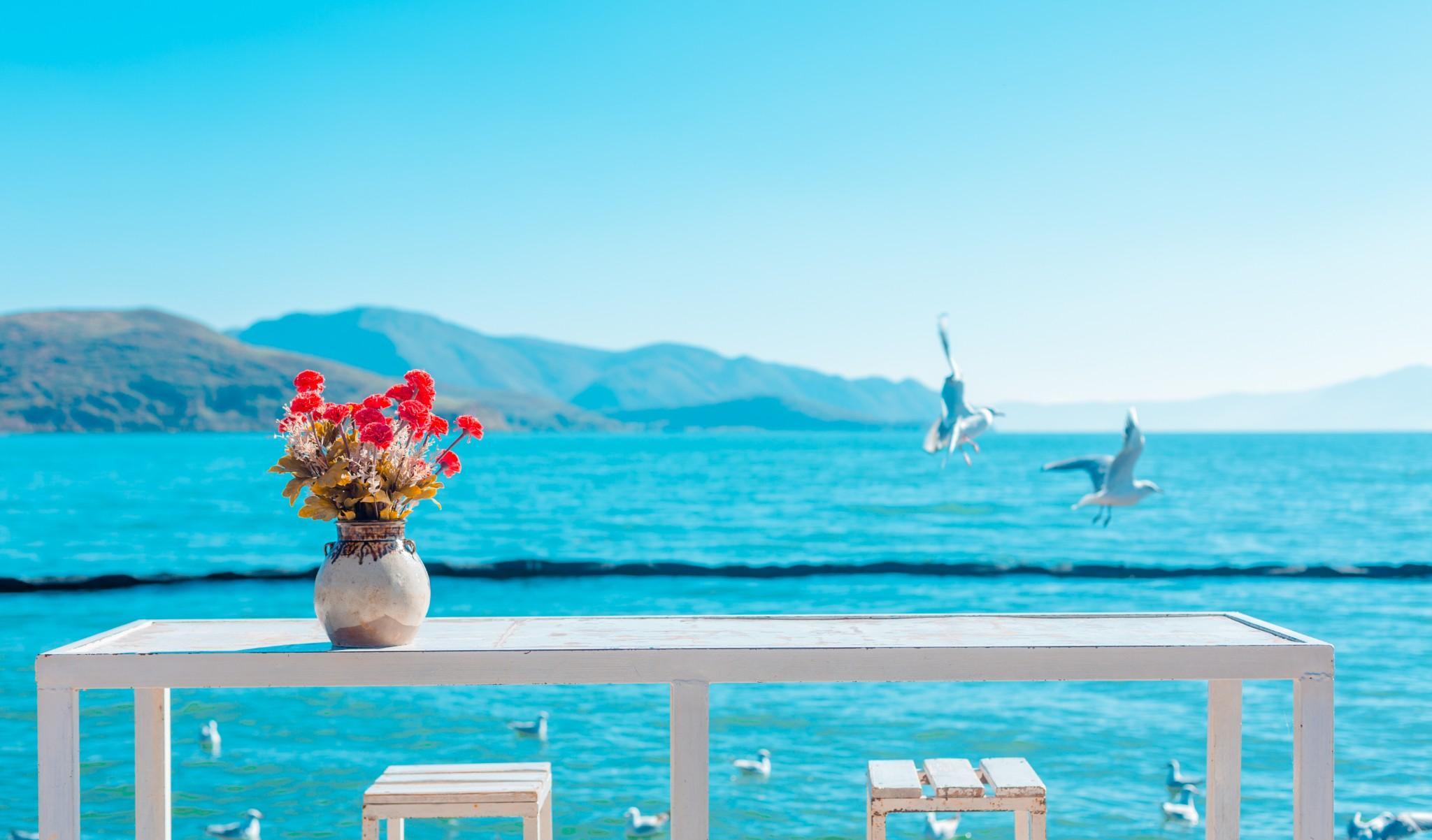 滇進青出自駕游_滇進青出自駕游攻略_滇進青出路線圖