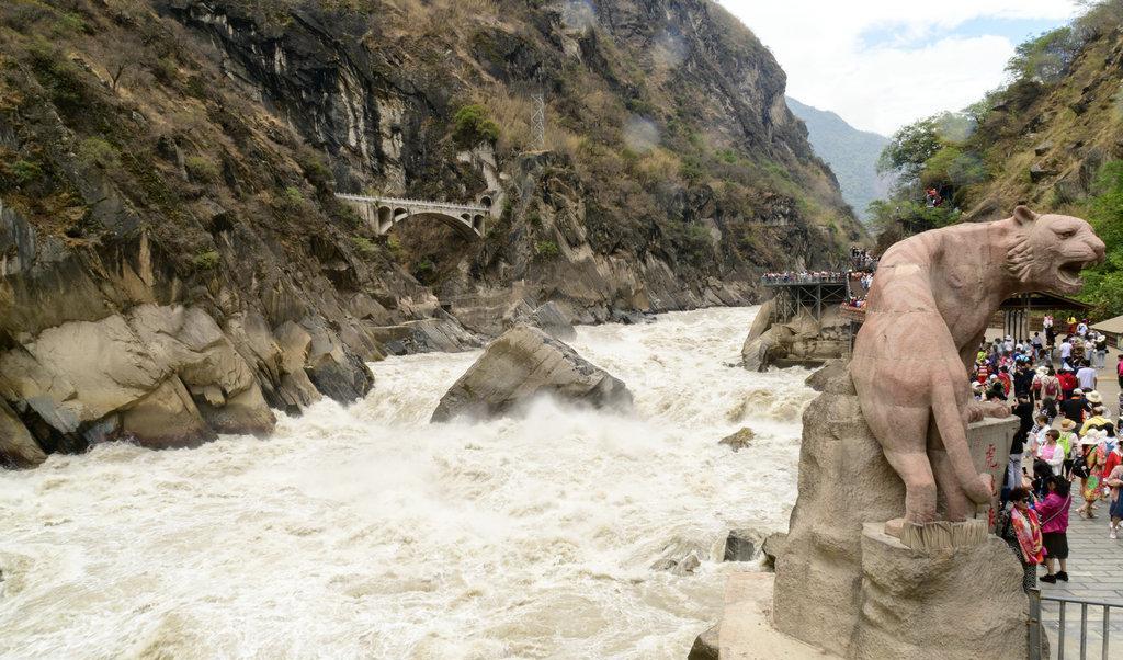 滇進青出自駕游攻略_滇進青出路線圖_滇進青出自駕游