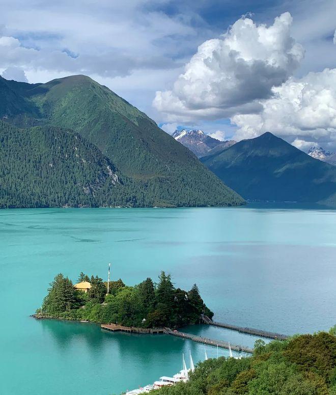 滇蔵自駕攻略_滇進青出全線路攻略_滇進青出自駕游