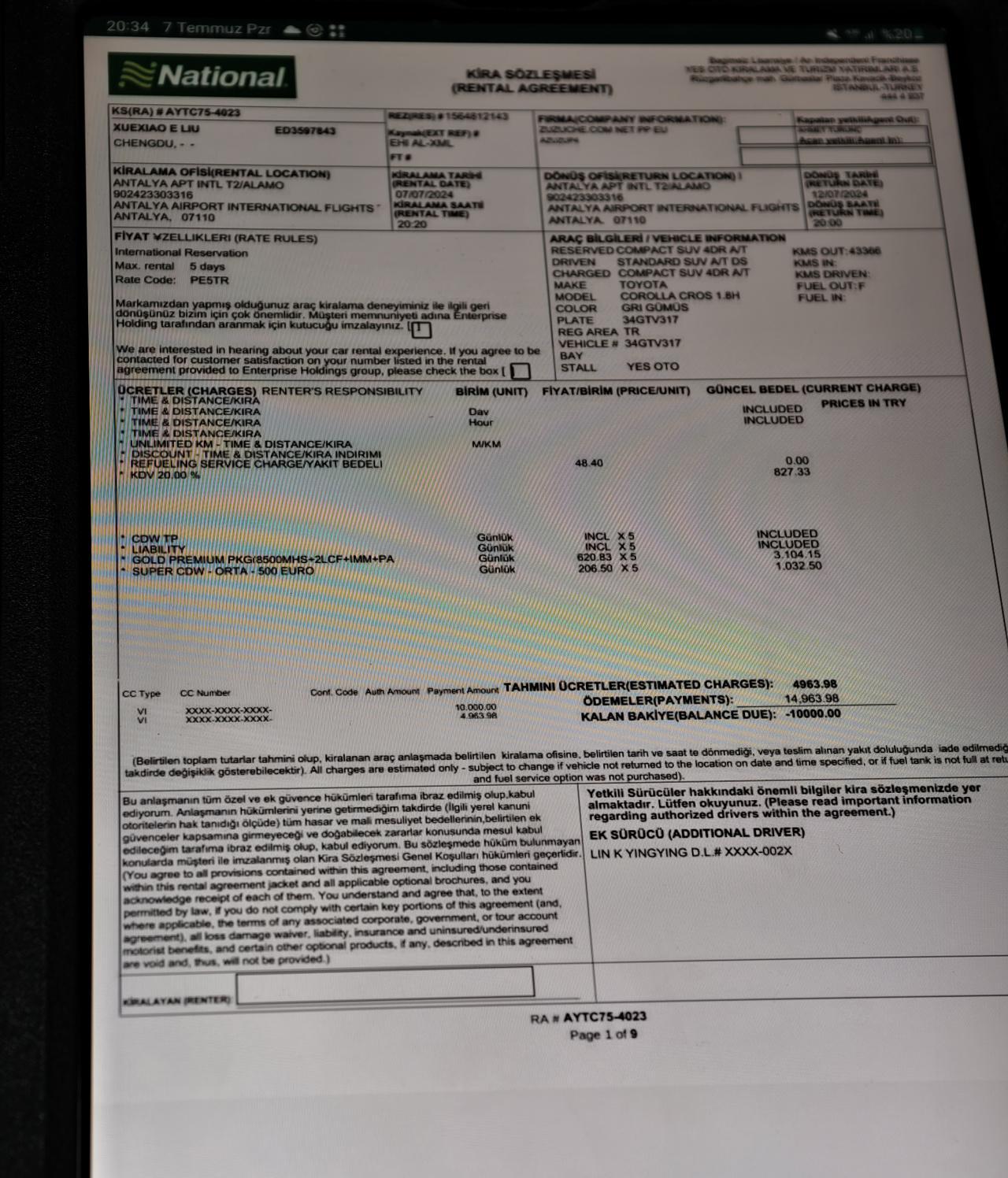 自駕租車劃算游樂場嗎_租車自駕游劃算_自駕租車劃算游玩嗎