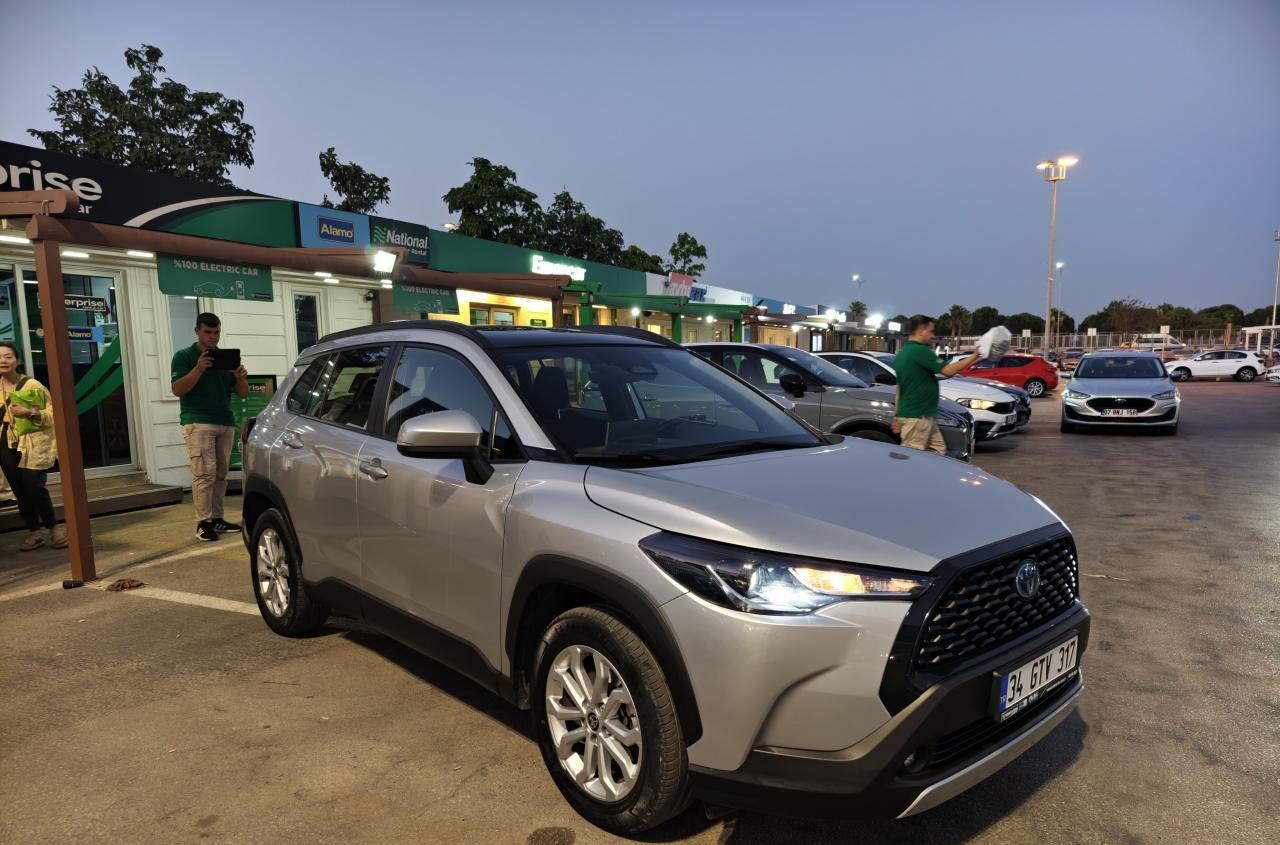 租車自駕游劃算_自駕租車劃算游樂場嗎_自駕租車劃算游玩嗎