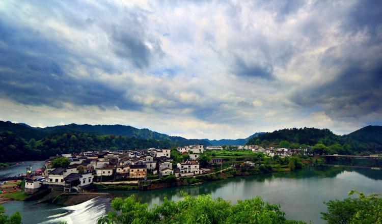 婺源冬天旅游_冬季婺源旅游攻略_婺源冬季旅游