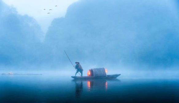 婺源冬季旅游_冬季婺源旅游攻略自駕_冬季婺源旅游攻略