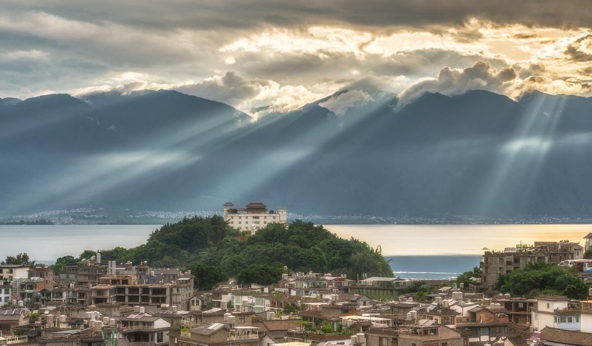 環塔線路_環塔自駕游_環塔路線圖