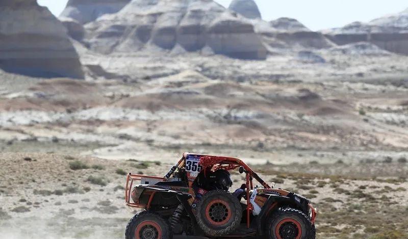 環塔自駕游_環塔高速_環塔線路