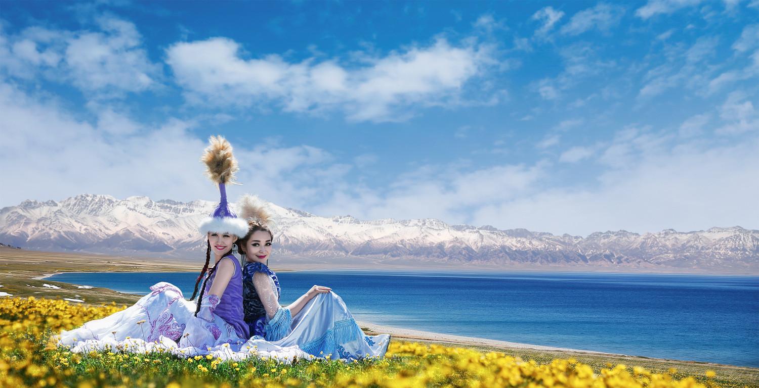 環塔自駕游_環塔線路_環塔路線圖