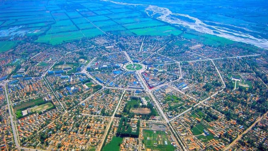 環塔線路_環塔路線圖_環塔自駕游