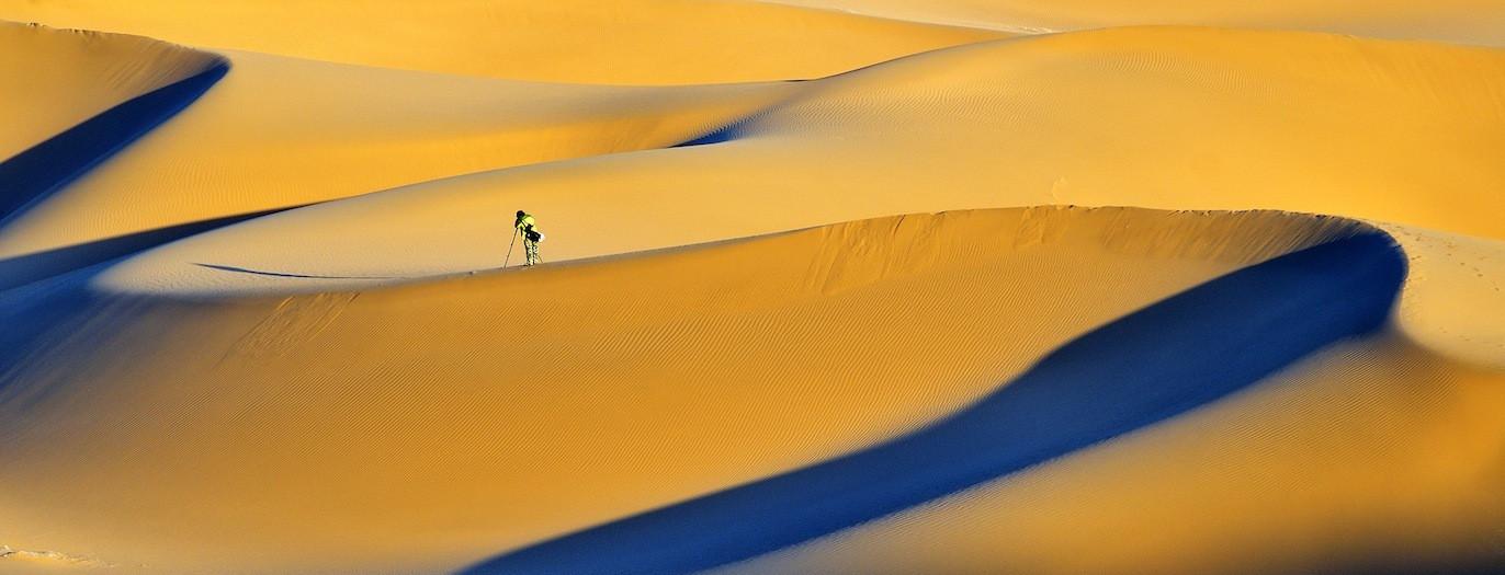 環塔自駕游_環塔線路_環塔路線圖