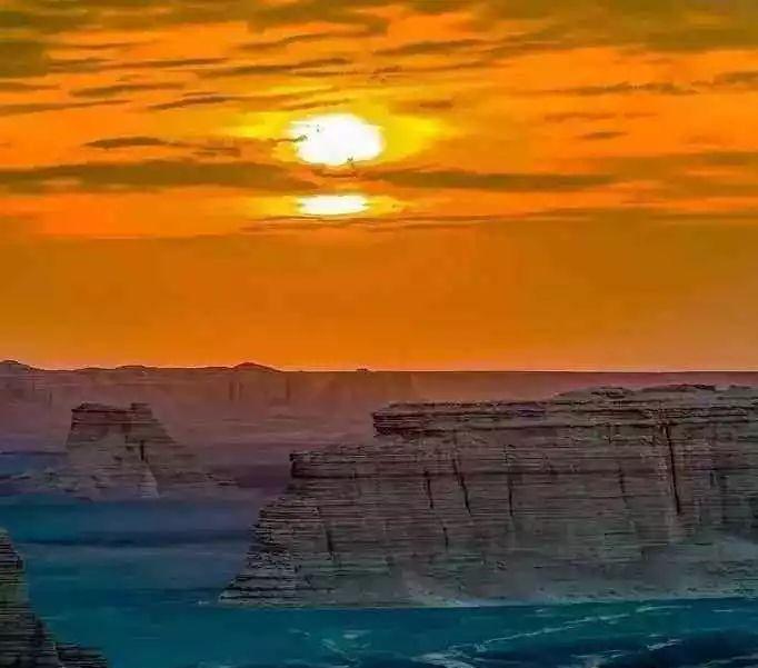 環塔自駕游_環塔路線圖_環塔線路