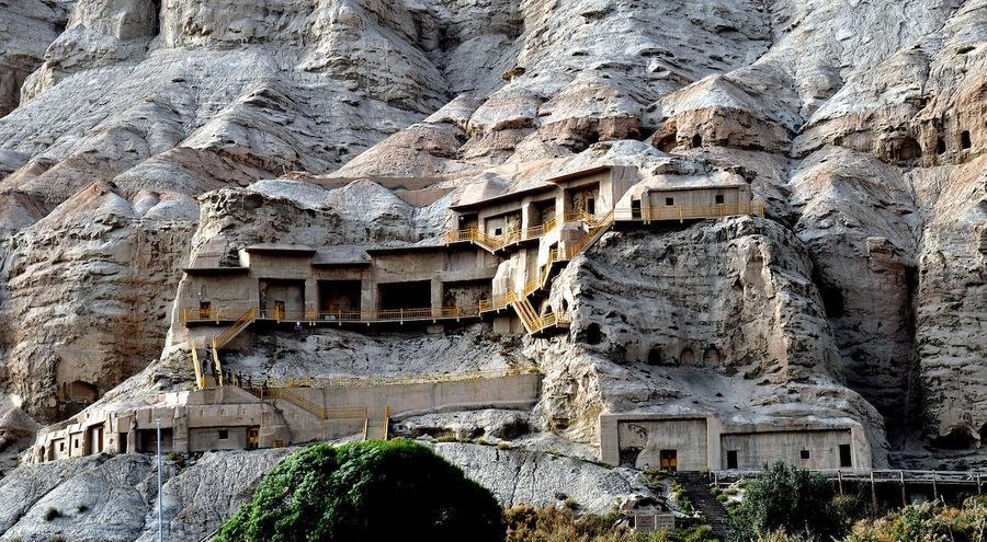 環塔線路_環塔路線圖_環塔自駕游