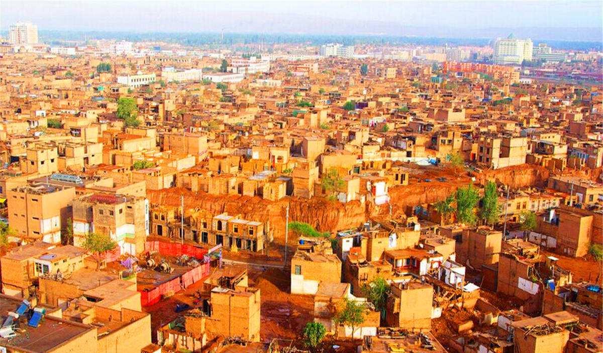 環塔自駕游_環塔路線圖_環塔線路