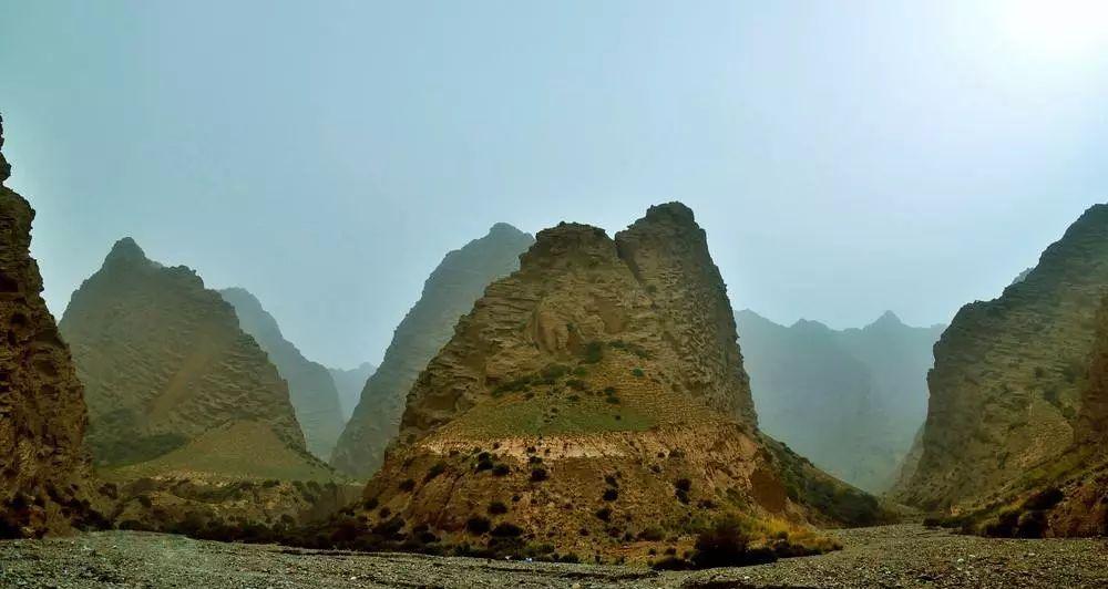 環塔線路_環塔自駕游_環塔路線圖