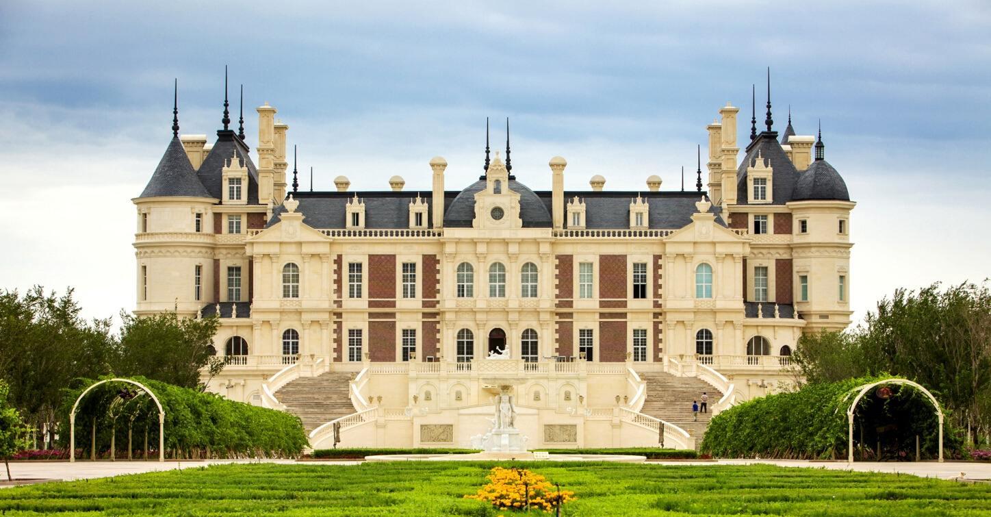 環塔路線圖_環塔自駕游_環塔線路