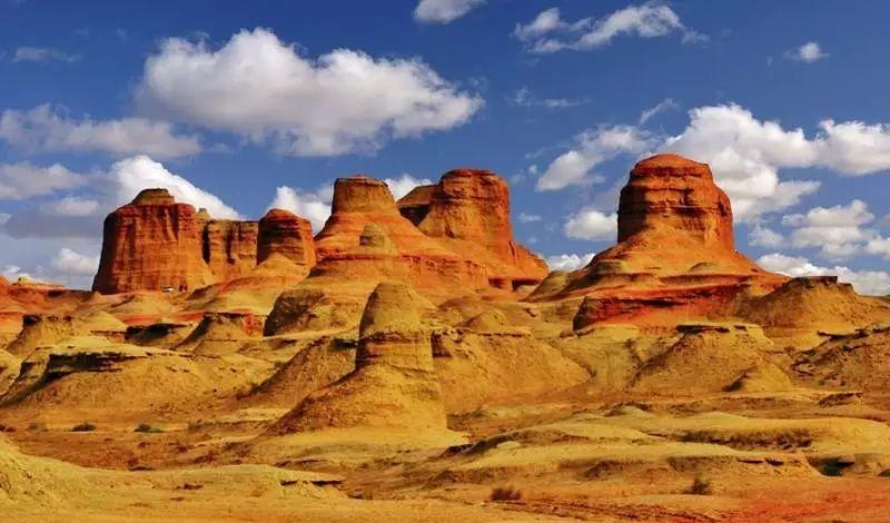 環塔自駕游_環塔路線圖_環塔線路