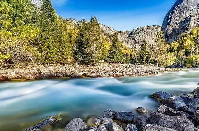 環塔自駕游_環塔線路_環塔路線圖